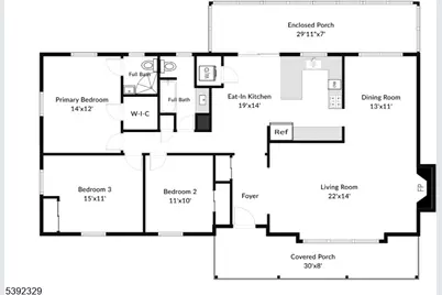5 Weatherhill Rd, Readington, NJ 08833 - Photo 46
