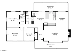 5 Weatherhill Rd, Readington, NJ 08833 - Photo 46