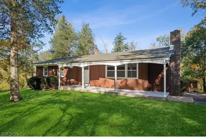 5 Weatherhill Rd, Readington, NJ 08833 - Photo 1