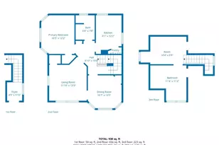 11 Hazel St, Morristown, NJ 07960 - Photo 40
