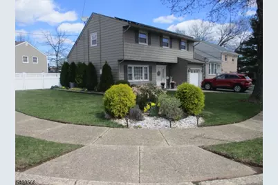 26 Donna Ct, Nutley, NJ 07110 - Photo 1