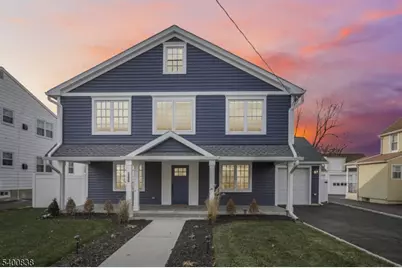 360 Cook Ave, Scotch Plains Township, NJ 07076 - Photo 1