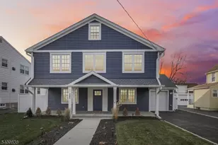 360 Cook Ave, Scotch Plains Township, NJ 07076 - Photo 1