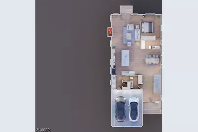 13 Harding Pl, Livingston, NJ 07039 - Photo 2