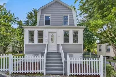 29 Brighton Ter, Irvington, NJ 07111 - Photo 2