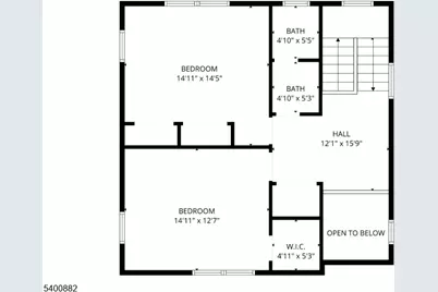 860 Lakeside Dr, Rahway, NJ 07065 - Photo 34