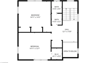 860 Lakeside Dr, Rahway, NJ 07065 - Photo 34