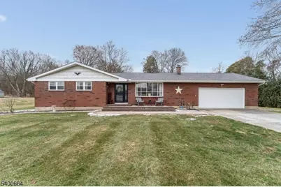 502 Route 173, Greenwich Township, NJ 08886 - Photo 1