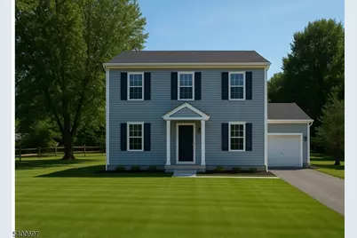 0 Garfield St, Washington Boro, NJ 07882 - Photo 2
