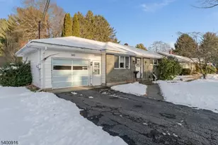 340 N Prospect St, Washington Boro, NJ 07882 - Photo 2