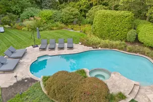 54 Hamilton Dr E, North Caldwell, NJ 07006 - Photo 6