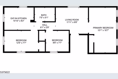 470 Mallory Ave, Jersey City, NJ 07306 - Photo 10