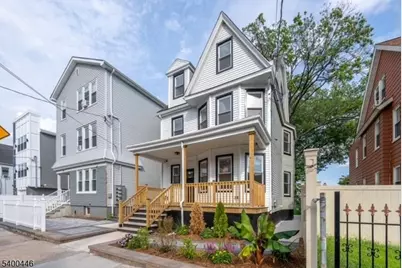 32 Palm St, Newark, NJ 07106 - Photo 2