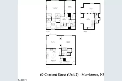 60 Chestnut St #2, Morristown, NJ 07960 - Photo 32