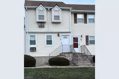 322 M5Richard Mine Rd #5, Rockaway Township, NJ 07885 - Photo 1