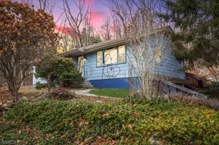 442 Little Brook Rd, Lebanon Township, NJ 08826 - Photo 1