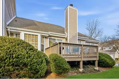 254 Crescenzi Ct #254, West Orange Township, NJ 07052 - Photo 24