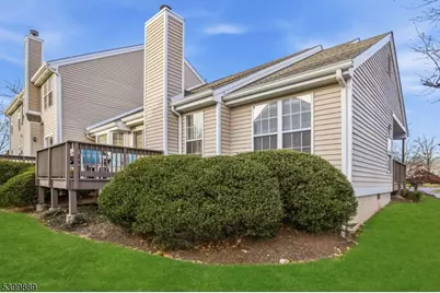 254 Crescenzi Ct #254, West Orange Township, NJ 07052 - Photo 26