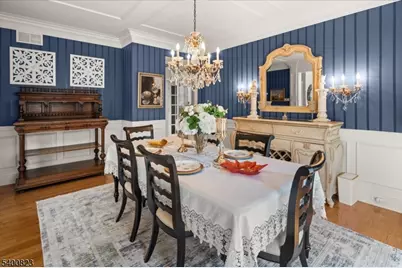 36 Saddlewood Ct, Montgomery Township, NJ 08502 - Photo 8