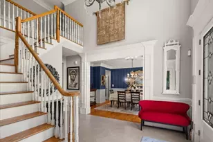 36 Saddlewood Ct, Montgomery Township, NJ 08502 - Photo 4