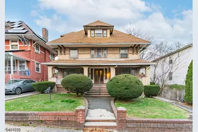 277 Meeker Ave, Newark, NJ 07112 - Photo 1