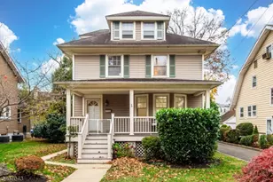 136 St Paul St, Westfield, NJ 07090 - Photo 1