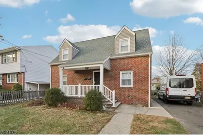 102 Sheridan Ave, Clifton, NJ 07011 - Photo 1