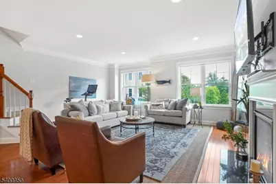 28 Park Pl, Mountain Lakes, NJ 07046 - Photo 2