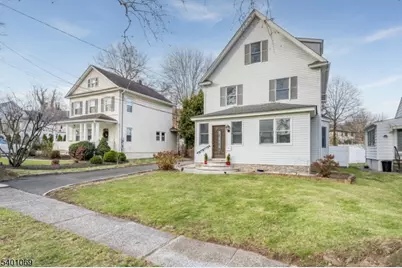 71 Broad St Unit #1, Summit, NJ 07901 - Photo 4