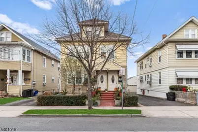 486 Highland Ave Unit #2, Clifton, NJ 07011 - Photo 1