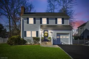 62 Lincoln Ave, Chatham, NJ 07928 - Photo 1