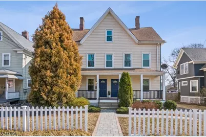 21 Hillside Ave, Chatham, NJ 07928 - Photo 2