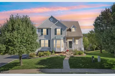 205 Winding Hill Dr, Mount Olive, NJ 07840 - Photo 1