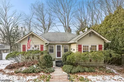 54 Hillside Rd, Sparta Township, NJ 07871 - Photo 1