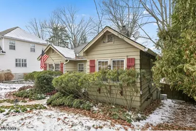 54 Hillside Rd, Sparta Township, NJ 07871 - Photo 32