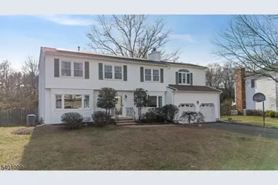 619 Van Liew Ct, Hillsborough Township, NJ 08844 - Photo 2