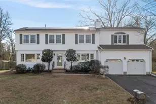 619 Van Liew Ct, Hillsborough Township, NJ 08844 - Photo 1