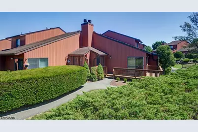 250 Ridgedale Ave T #4, Florham Park, NJ 07932 - Photo 1