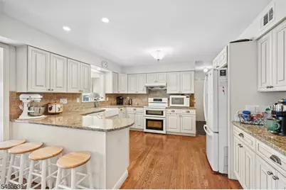 35 Salters Farm Road, Tewksbury Township, NJ 07830 - Photo 4
