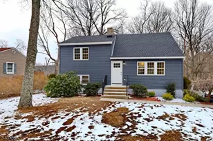 448 Morsetown Rd, West Milford, NJ 07480 - Photo 1