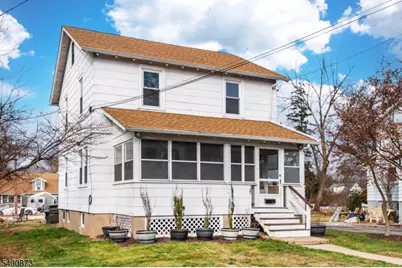 25 Dodd Rd, West Caldwell, NJ 07006 - Photo 2