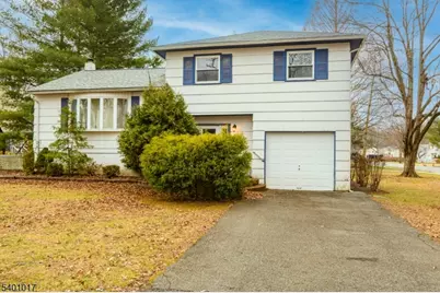 4 Herbert Pl, West Caldwell, NJ 07006 - Photo 1