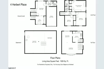 4 Herbert Pl, West Caldwell, NJ 07006 - Photo 14