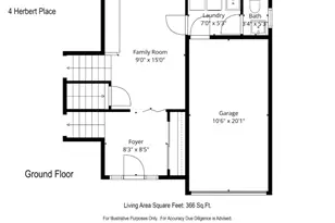 4 Herbert Pl, West Caldwell, NJ 07006 - Photo 10