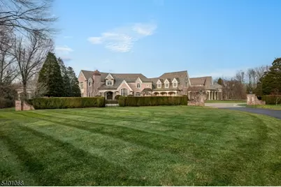 581 Pottersville Rd, Bedminster Township, NJ 07934 - Photo 4