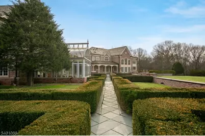 581 Pottersville Rd, Bedminster Township, NJ 07934 - Photo 12