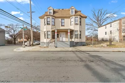 295 S 7th St, Newark, NJ 07103 - Photo 1