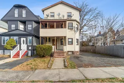 768 Park Ave, East Orange, NJ 07017 - Photo 1