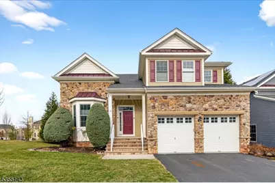 17 Comstock Ln, Montgomery Township, NJ 08558 - Photo 1