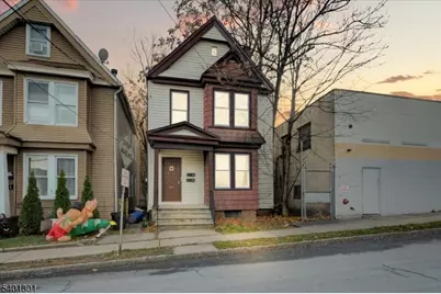81 Holmes St, Belleville, NJ 07109 - Photo 1